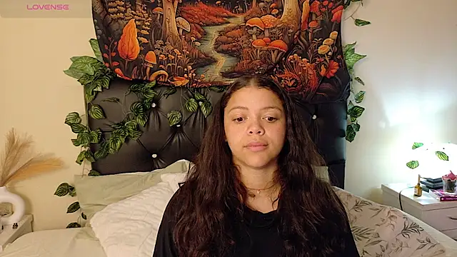 Amanda_sweetのライブXXXチャット