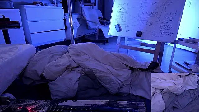 CeriseLapine Live XXX-Chat