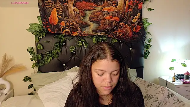 Chat +18 de Amanda_sweet ao vivo