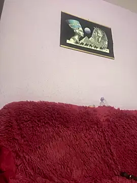 Chat XXX en directo de MikyVesela