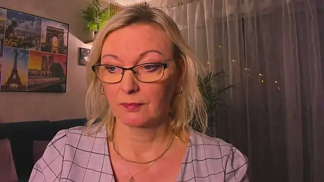 vanessa_chat's Live XXX Chat