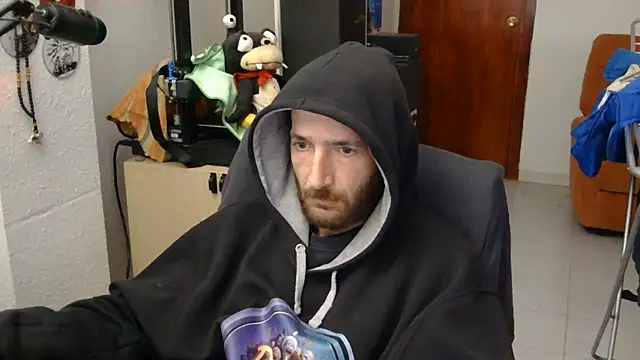 softail85 Live XXX-Chat