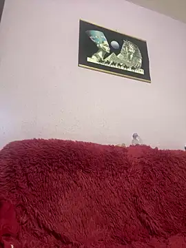 MikyVesela's Live XXX Chat