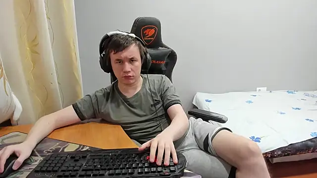 XXX chat uživo modela iliaskrislove