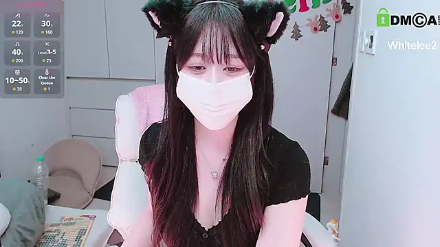 whitelee2 라이브 XXX 채팅