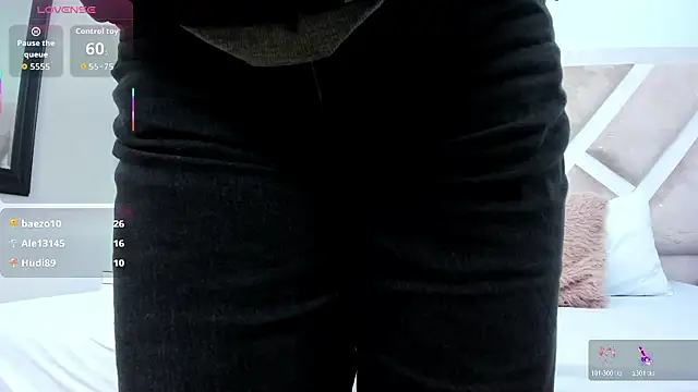 แชท XXX สดของ hotmature1