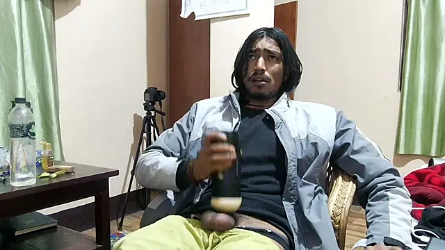 Czat XXX na żywo – Gre3k_god