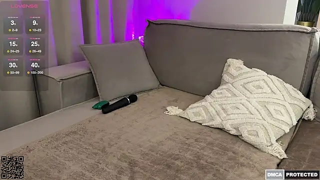 Exeltis élő XXX-chatje