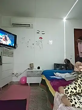 SweetSun69 Chat XXX live