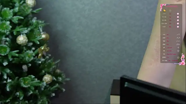 Violetwin Live XXX-chat