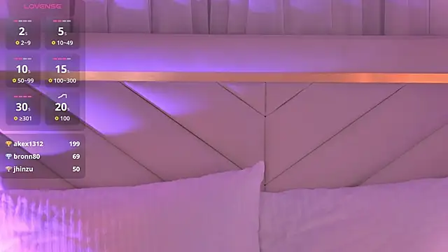 RemyLoon Chat XXX live