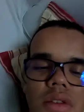 Serginho545677s 웹캠 쇼