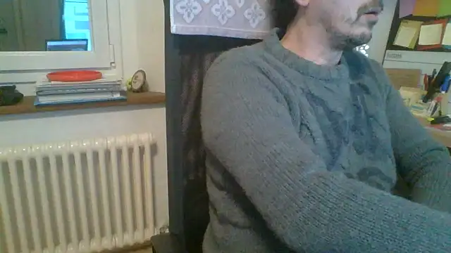 Kawayleo Webcam show