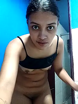 single_virgin ওয়েবক্যাম শো