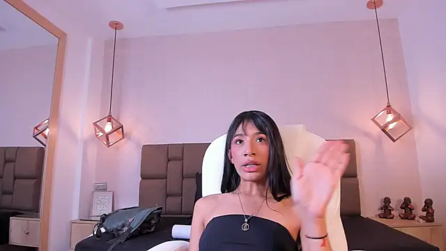 megann_myers Adlı Modelin Canlı XXX Sohbeti