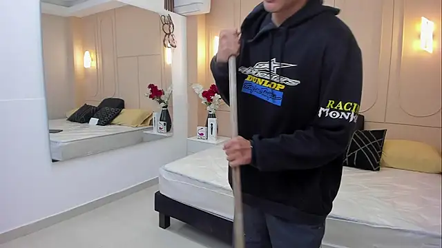 Chat XXX ao vivo de MiaAndLiamBenson