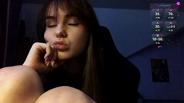 Lilmila's Live XXX Chat