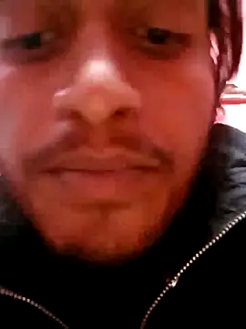 PhantomHeat 웹캠 쇼