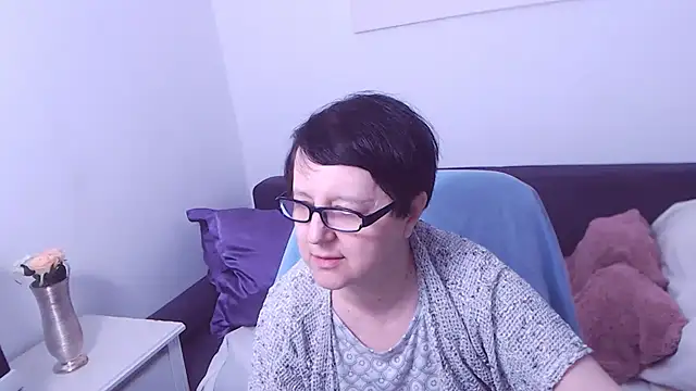 ChristaRose's Live XXX Chat