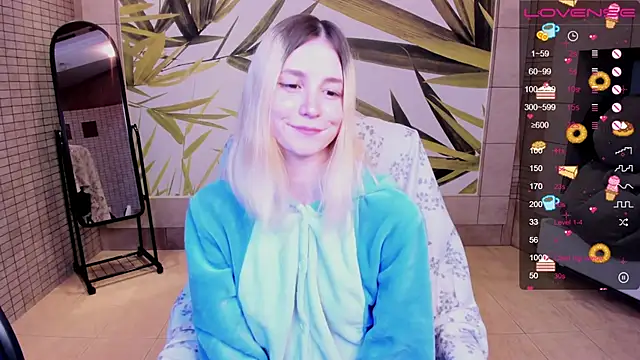 fleximona Chat XXX live