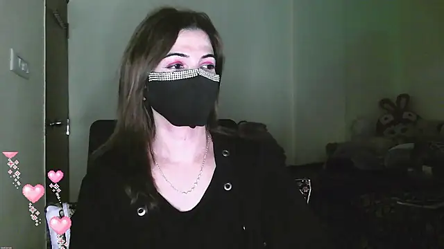 دردشة Cute_Sonii الجنسية المباشرة