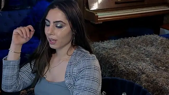 VanessaDoyleのライブXXXチャット