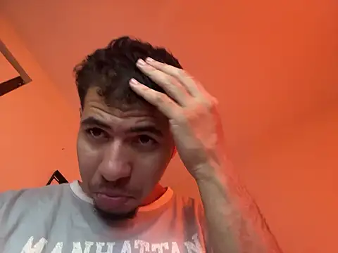 Im_steven's Live XXX Chat