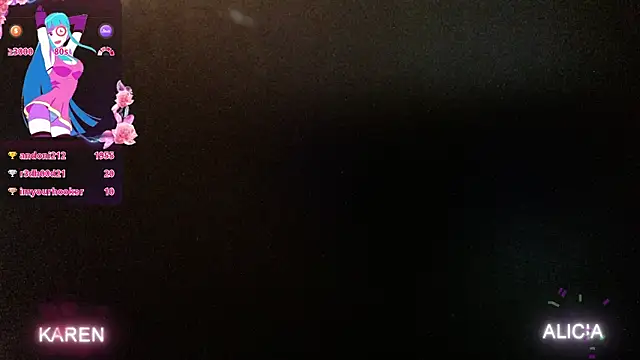 Karen_sex92 现场XXX聊天