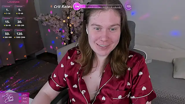 Chat XXX ao vivo de Nancy_Sun_