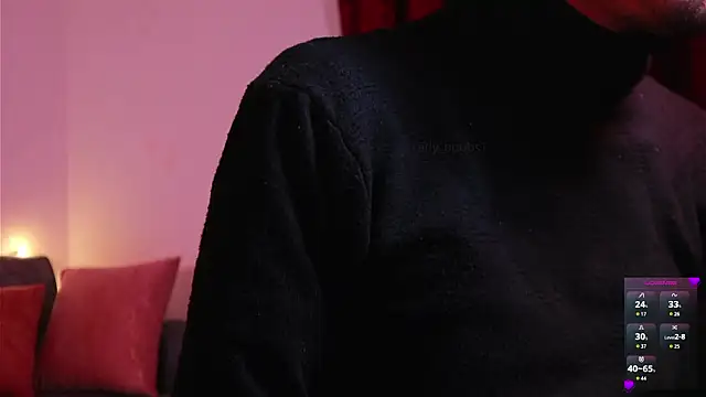 Chat XXX ao vivo de kathieandpovcock1