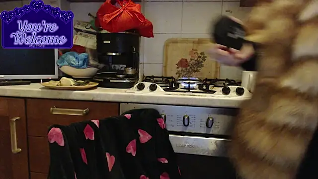 แชท XXX สดของ martachatte