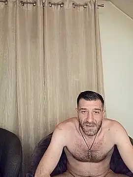 Chat XXX ao vivo de Alexdaniel89