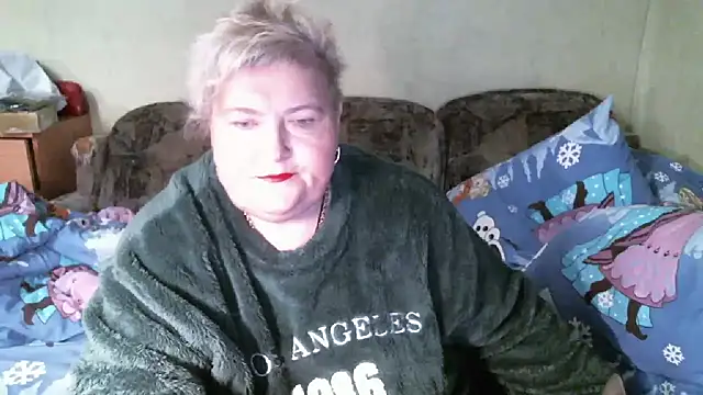 Chat XXX ao vivo de Lana555