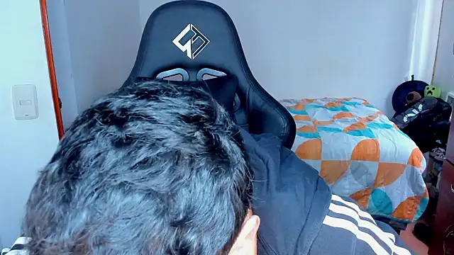 Tommy_Bred 웹캠 쇼