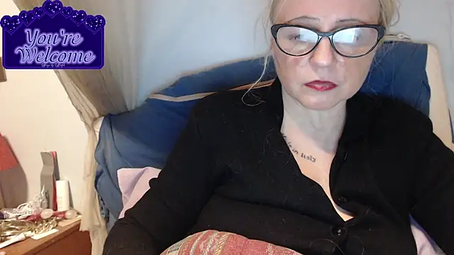 martachatteのライブXXXチャット