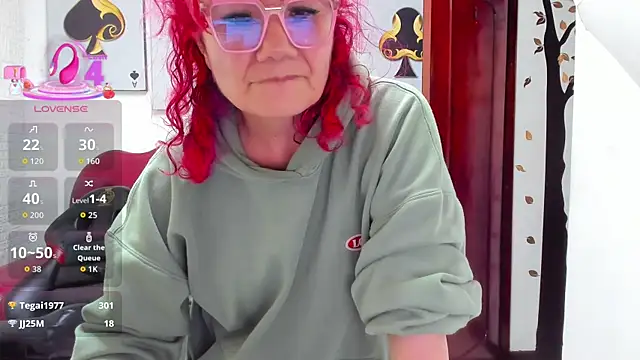 Salomeediaz_ 라이브 XXX 채팅