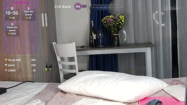 AnalQueenKa's Live XXX Chat