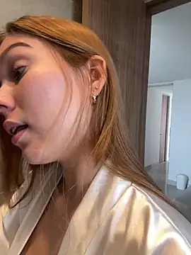 Nikii__のウェブカメラショー