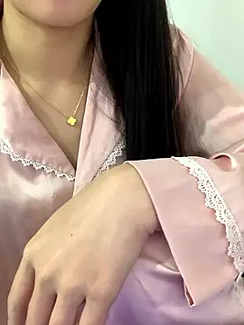 Jonlie18 webkamerás műsora