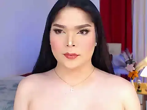 VickyMarquez Adlı Modelin Web Kamerası Şovu