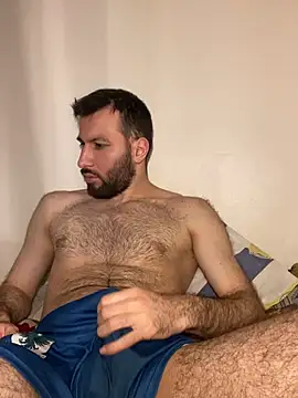 speddy34のウェブカメラショー