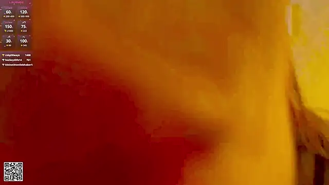 RinaMirinda's Live XXX Chat