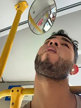 Chat XXX Live liam_bronw