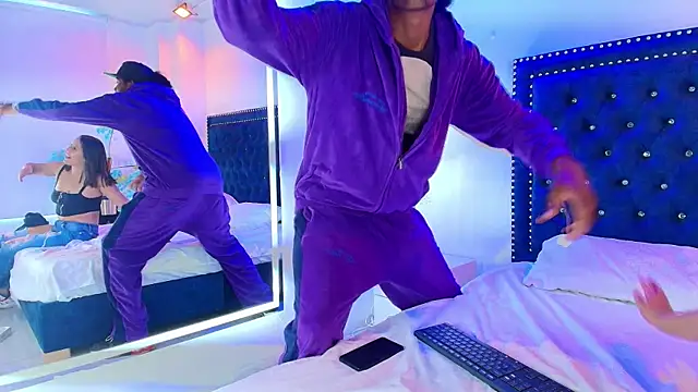 Cristal_and_luke Chat XXX live