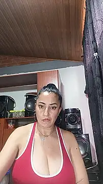 Alexandrina 现场XXX聊天