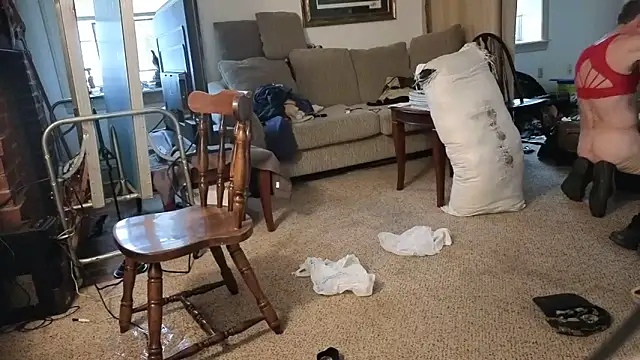 Chatroom XXX en direct de CDforU