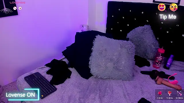 Онлайн чат XXX FelinaJohnson