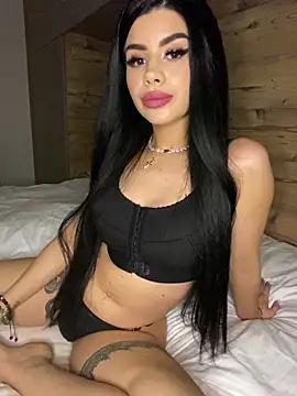 Ameliablack_1's Live XXX Chat