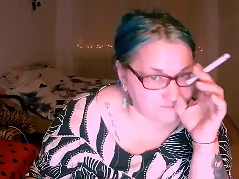 BlondyBigBoobs élő XXX-chatje