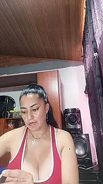 Alexandrina's Live XXX Chat